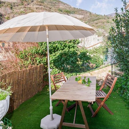 Riomaggiore Cozy Mini Apt 외부 사진