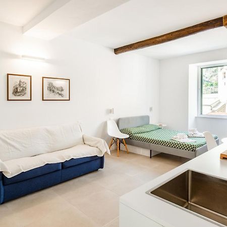 Riomaggiore Cozy Mini Apt 외부 사진