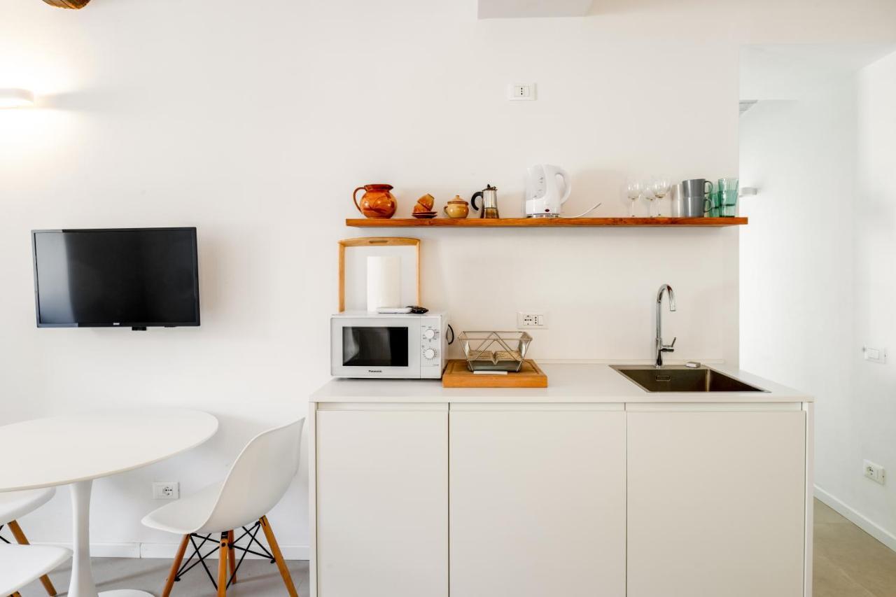 Riomaggiore Cozy Mini Apt 외부 사진